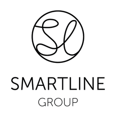 Smart lines. Смартлайн логотип. Логотип Смартлайн монтаж. Смарт лайн отзывы сотрудников.