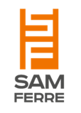 Компания сем. Sam Ferre logo. Sam Ferre Urgut. Sam Ferre XK. Ферре бытовая техника логотип