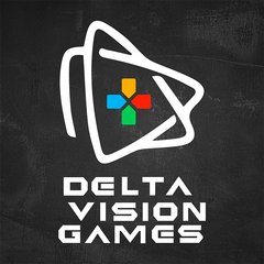 Vision gaming. Delta Vision. Гейм НСК.