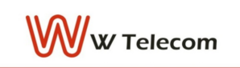 Telecom solution. Telecom solution